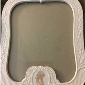 Precious moments picture frame 8x10
